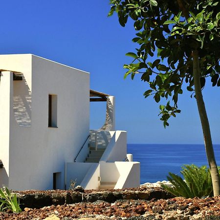 Kuddie Rosse Eco-Friendly Residence Madonna Delle Grazie Exteriér fotografie