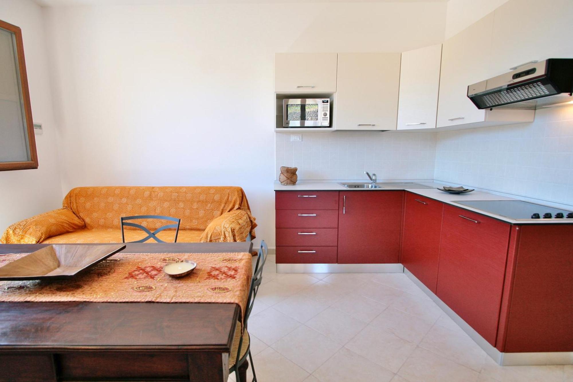 Kuddie Rosse Eco-Friendly Residence Madonna Delle Grazie Exteriér fotografie